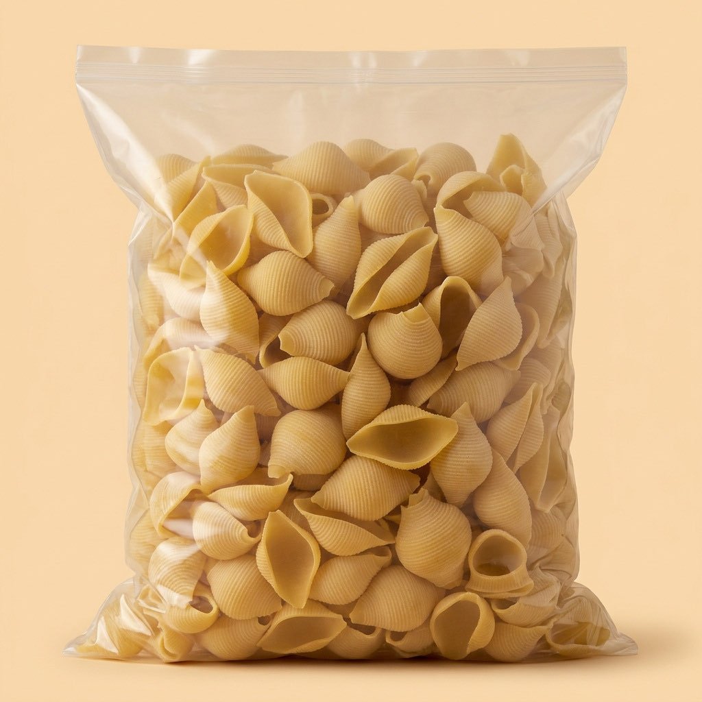 Jumbo Shells thumbnail 3